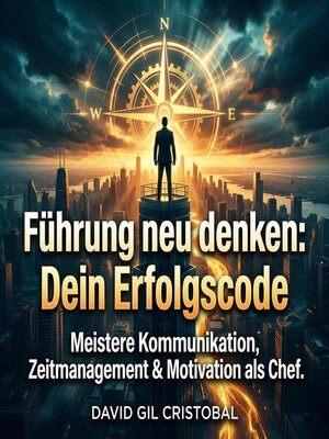cover image of Führung neu denken--Dein Erfolgscode